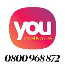 YOU TRAVEL & CRUISE TAURANGA