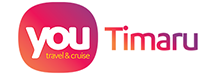 YOU TRAVEL & CRUISE TIMARU